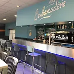 Hotel L'embarcadere 2*