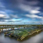 L'embarcadere La Barre-de-Monts