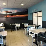 Hotel L'embarcadere La Barre-de-Monts