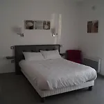 L'embarcadere Hotel La Barre-de-Monts