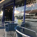 L'embarcadere La Barre-de-Monts