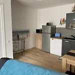 L'embarcadere La Barre-de-Monts