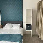 L'embarcadere Hotel La Barre-de-Monts