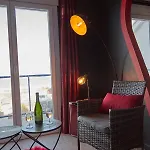 Hotel L'embarcadere La Barre-de-Monts