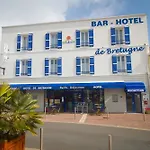 L'embarcadere Hotel La Barre-de-Monts