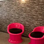 Hotel L'embarcadere La Barre-de-Monts