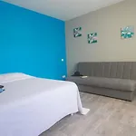 L'embarcadere La Barre-de-Monts