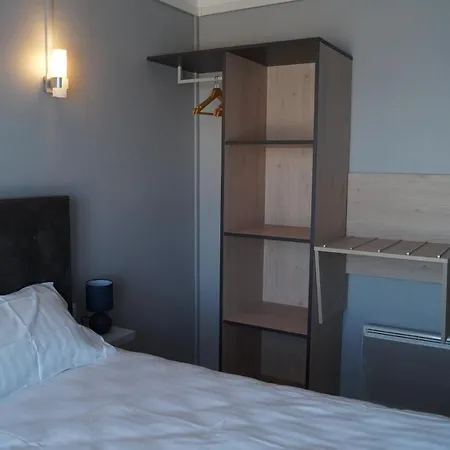 L'embarcadere 2* La Barre-de-Monts