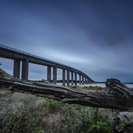 Hotel L'embarcadere 2*