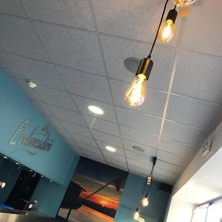 L'embarcadere 2* La Barre-de-Monts