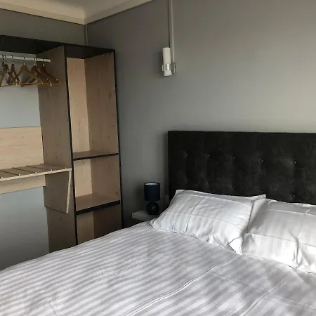 L'embarcadere 2* La Barre-de-Monts