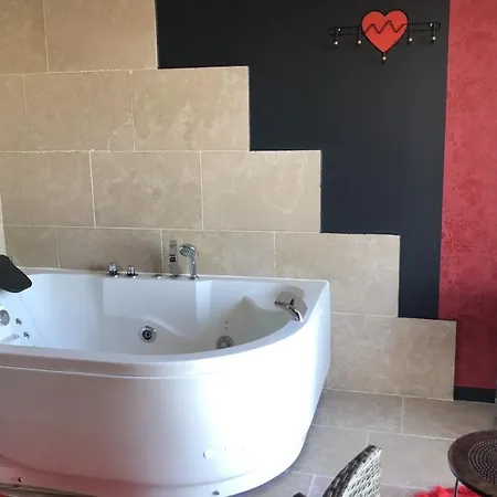 L'embarcadere Hotel La Barre-de-Monts