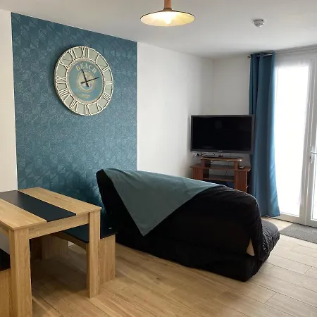 L'embarcadere 호텔