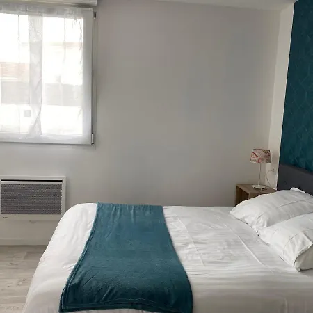 L'embarcadère Hotel 2*