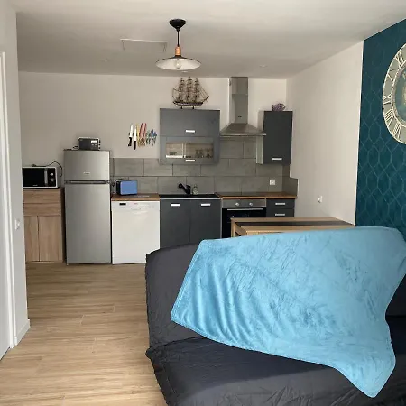 호텔 L'embarcadere 2*