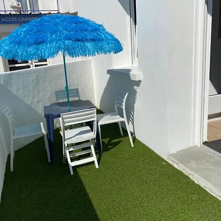 L'embarcadere La Barre-de-Monts