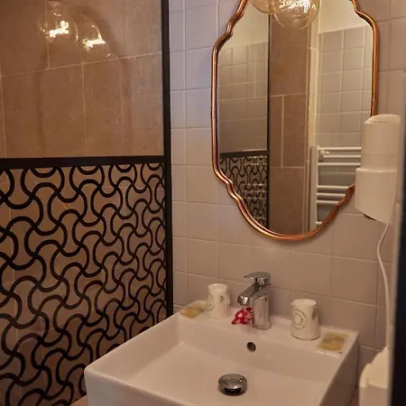 L'embarcadere 2* La Barre-de-Monts