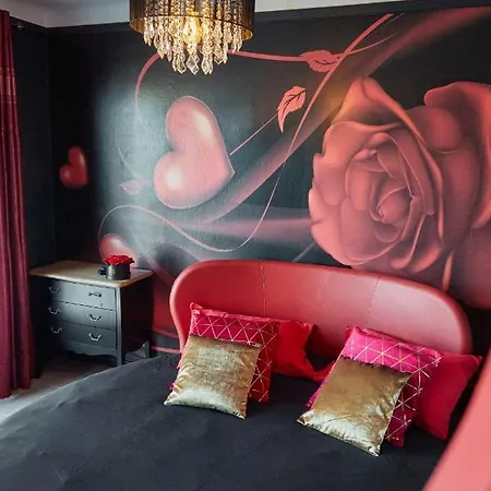 L'embarcadere Hotel La Barre-de-Monts