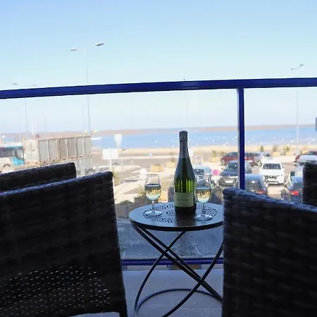 Hotel L'embarcadere 2*