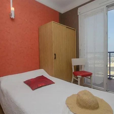 L'embarcadere Hotel 2*