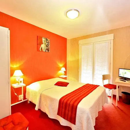 L'embarcadere 2* La Barre-de-Monts