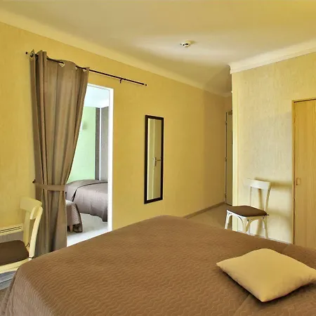 L'embarcadère Hotel 2*