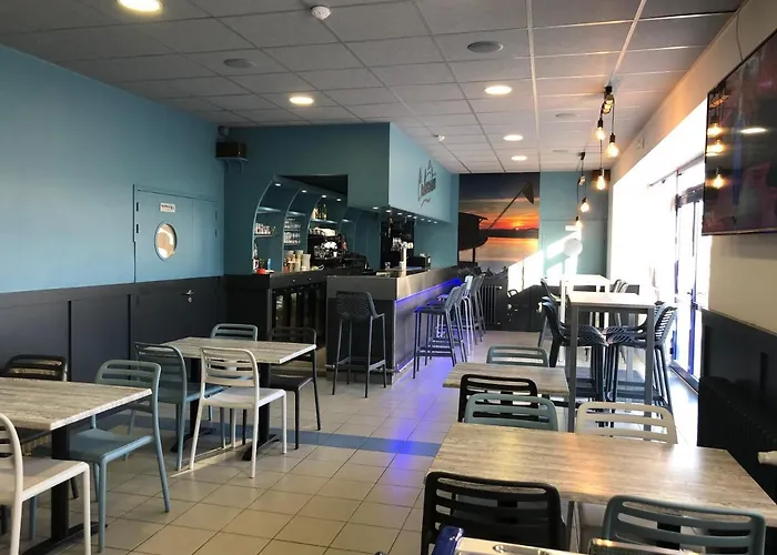 호텔 L'embarcadere