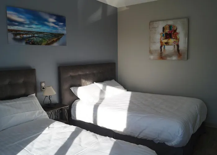 L'embarcadere 2* 라 바르-드-몽