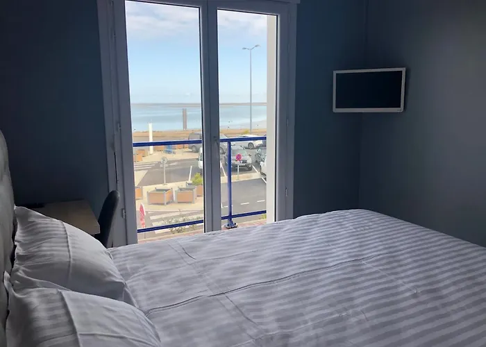 L'embarcadere 호텔 2*