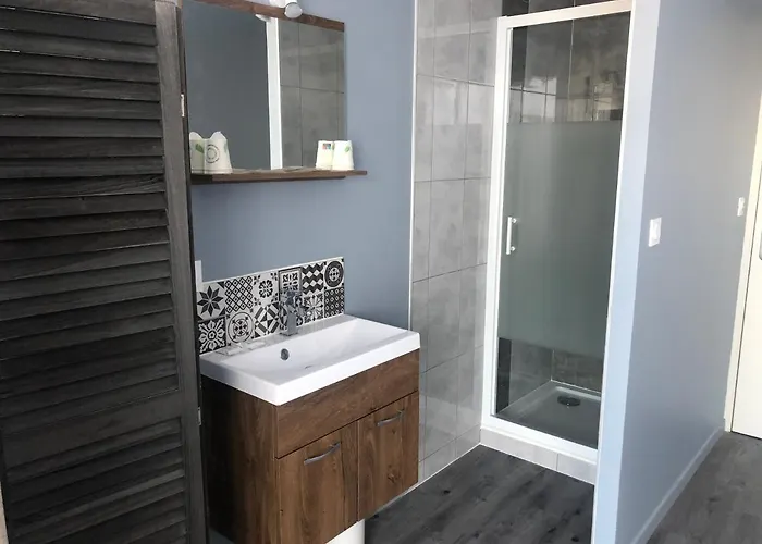 호텔 L'embarcadere 2*