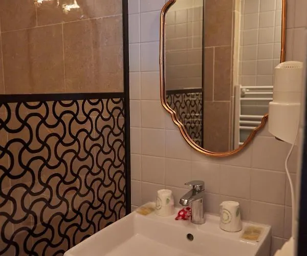 L'embarcadere 2* 라 바르-드-몽