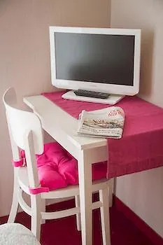 L'embarcadere 호텔 라 바르-드-몽