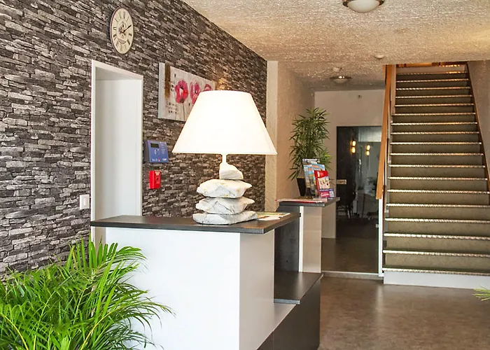 L'embarcadere לה בר-דה-מון