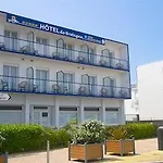 Hotel L'embarcadere La Barre-de-Monts