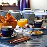 Hotel L'embarcadere La Barre-de-Monts