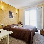 L'embarcadere Hotel