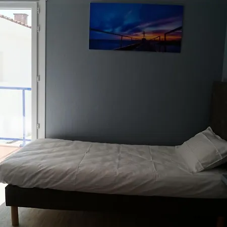 Hotel L'embarcadere 2*