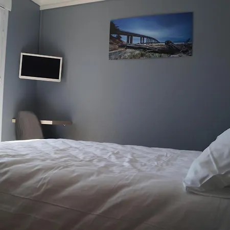 L'embarcadere La Barre-de-Monts