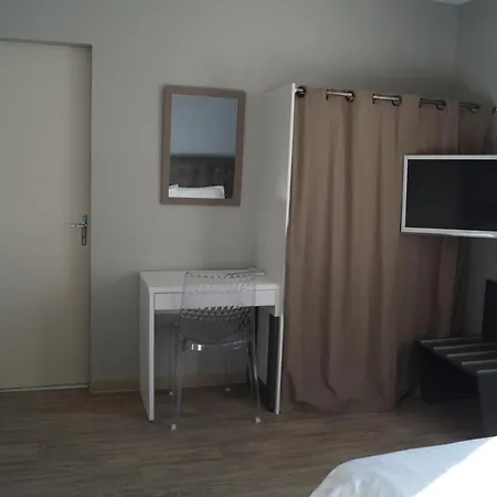 Ξενοδοχείο L'embarcadere