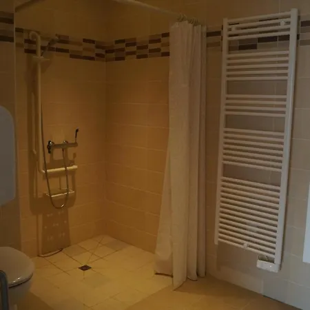 L'embarcadère Hotel 2*