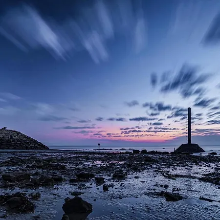 L'embarcadère 2* La Barre-de-Monts
