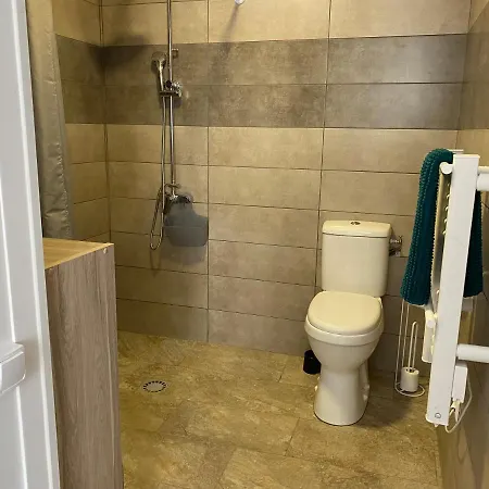 Hotel L'embarcadère La Barre-de-Monts