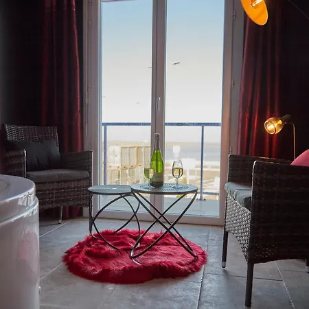 Hotel L'embarcadere