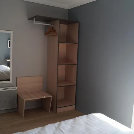 L'embarcadere מלון לה בר-דה-מון