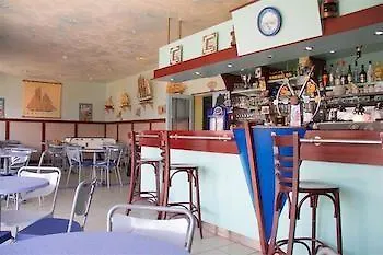 L'embarcadere Hotel 2*