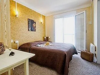 L'embarcadere Hotel