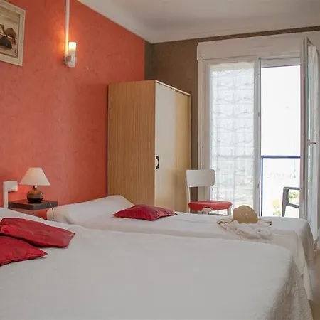 L'embarcadere 2* La Barre-de-Monts