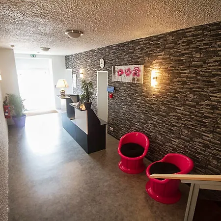 L'embarcadere 2* La Barre-de-Monts