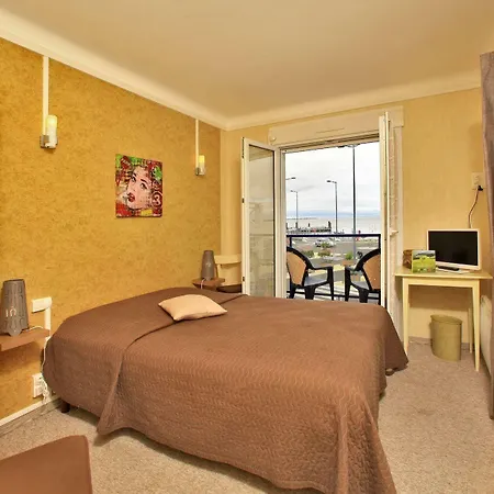 L'embarcadere 2* La Barre-de-Monts