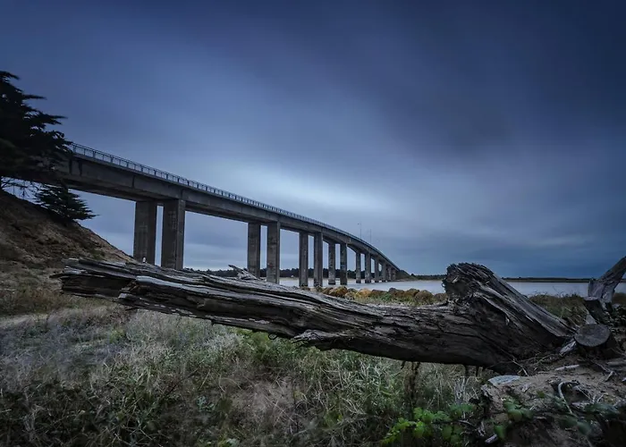 Ξενοδοχείο L'embarcadere 2*